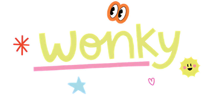 Wonky