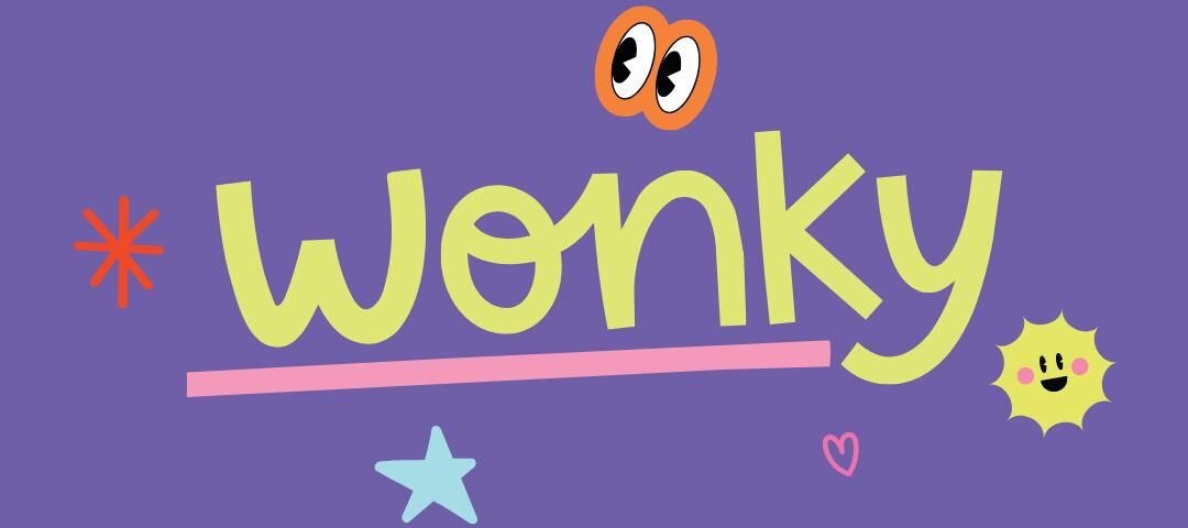 Wonky